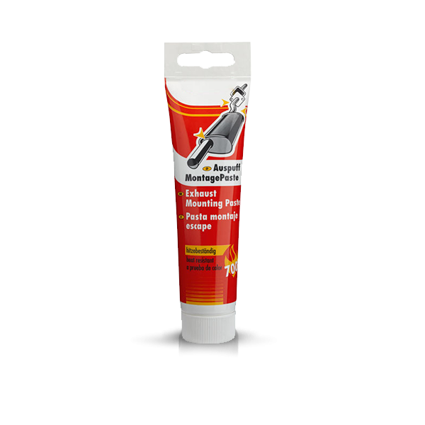 Montagepaste für Auspuff Dichtmasse 40ml