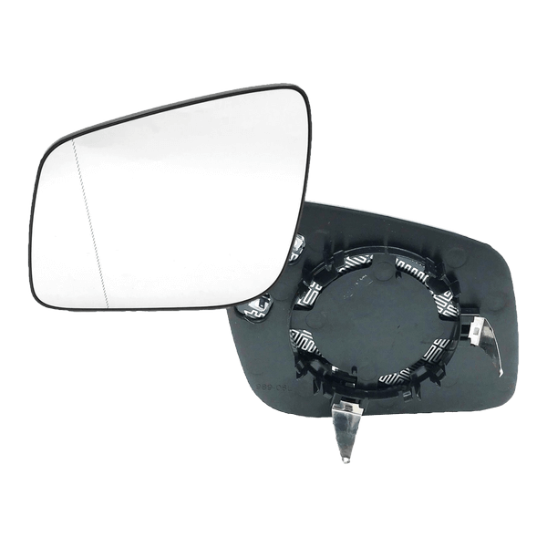 Vidro de espelho, espelho retrovisor exterior