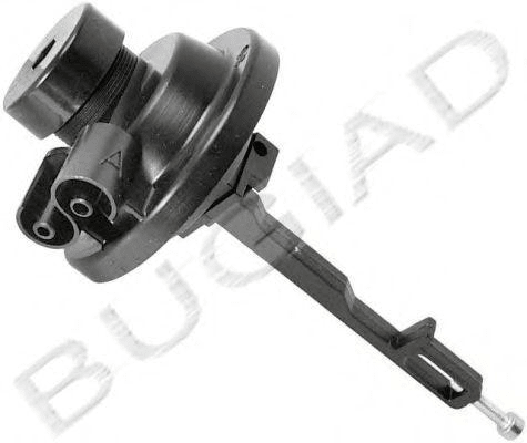 Elemento pulldown, carburador