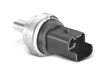 Sensor, kylmedietemperatur