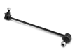 Voering, stabilisatorkoppelingstang