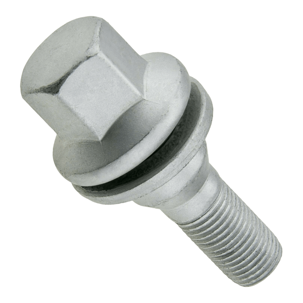 Tornillo de rueda