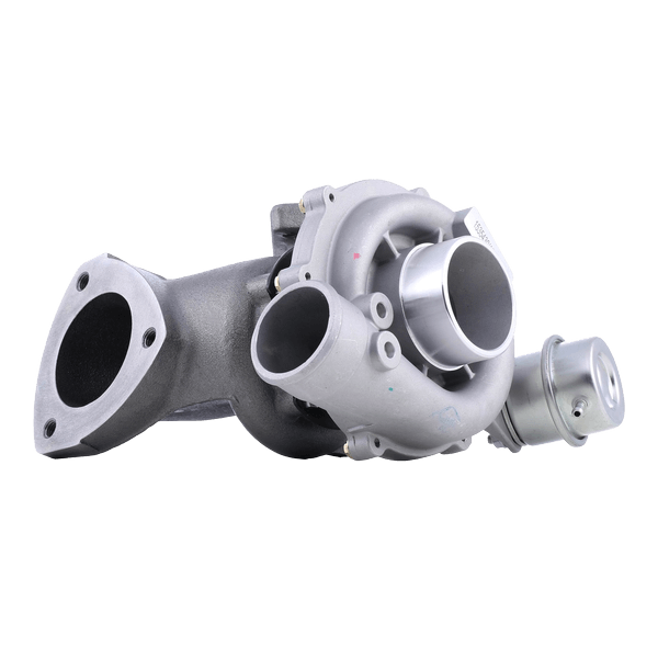 Turboaggregat