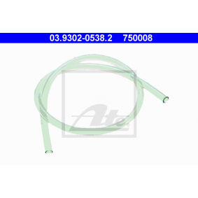 Schlauch, Wärmetauscher-Heizung für OPEL Astra H Schrägheck (A04) 1.7 CDTI  (L48) 2004-2010 Diesel 80PS Z 17 DTL