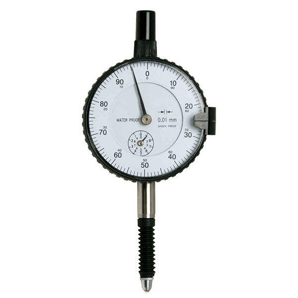 Mätklocka från Micrometer klockor katalog