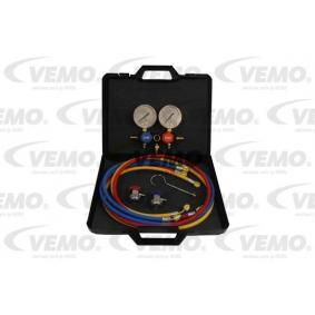 Manometer