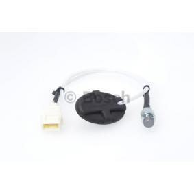 Sensor, cylinder head temperature