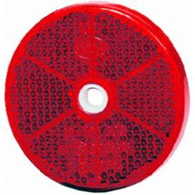Retroreflector (katoog)