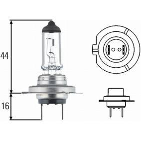 Glödlampa, huvudstrålkastare