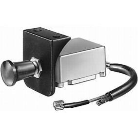 Waarschuwingsknipperlamp schakelaar