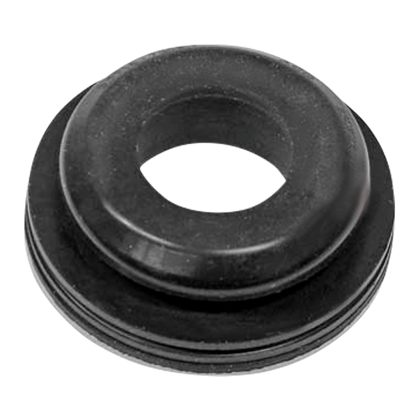 Seal, vacuum hose connector pipe