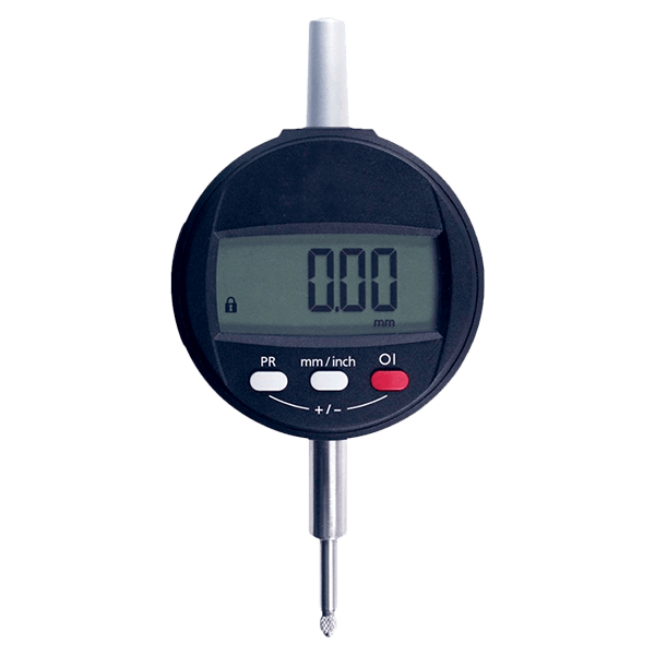 Avkänningssko, mätklocka från Micrometer klockor katalog
