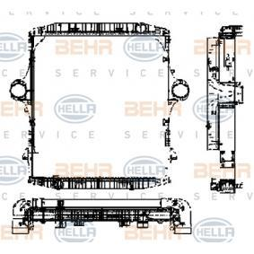 471722 Behälter Kühlwasser VW Passat B6 Variant (3C5) 1K0121407A kaufen  15.00 €