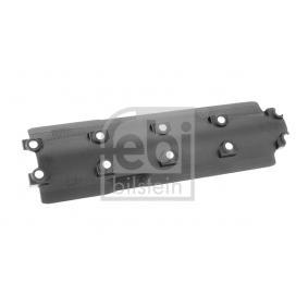 Oil Scraper Plate, crankcase breather