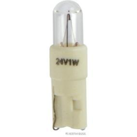Bulb, instrument lighting