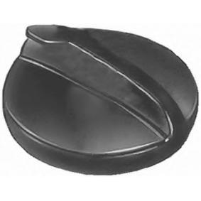 Bouchon, réservoir de carburant