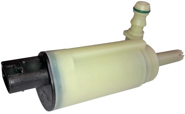 Pompe d'eau de nettoyage, nettoyage des phares