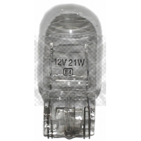 Ampoule (feu arrière / feu clignotant) pour votre CITROËN C4 PICASSO I  Monospace (UD_) 2.0 HDi (150Ch) 2009 - 2013