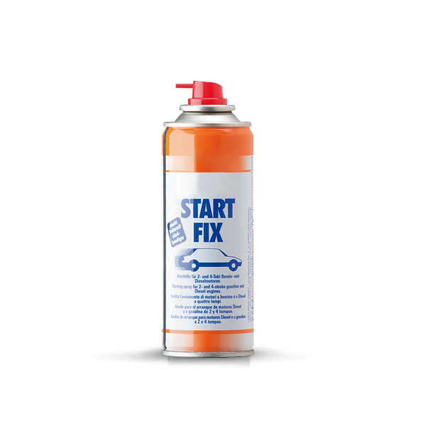 Start Pilot Starthilfe Motor Starter Spray Holts 1,2 Liter online