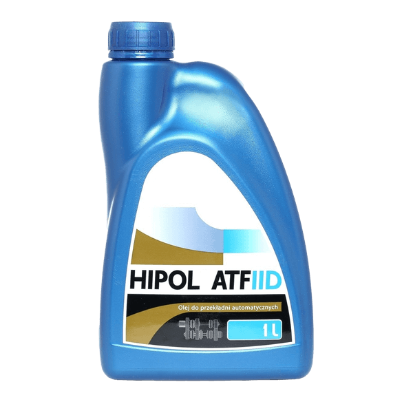 Olio cambio manuale