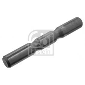 Kerbstift von Handreibahlen Katalog