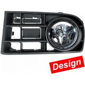 Phare antibrouillard à LED pour Renault Trafic 3 III X82 2015-2020