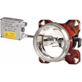 Insats, fjärrstrålkastare