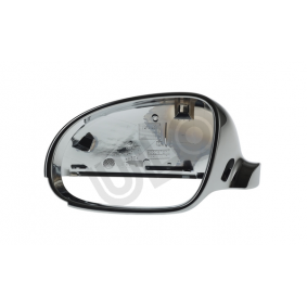 Außenspiegel für AUDI A6 C6 Limousine (4F2) 2.4 2004-2008 Benzin 177PS BDW