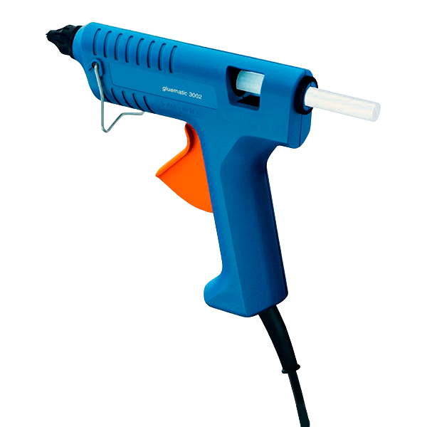 Smeltelimpistol fra Limpistol katalog
