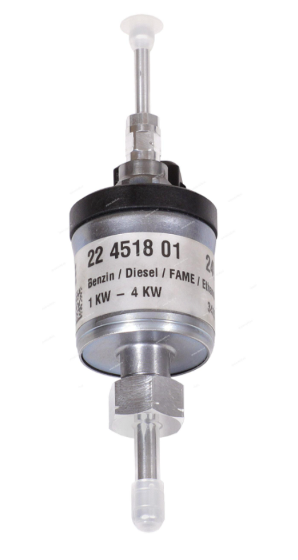 Pompe à carburant