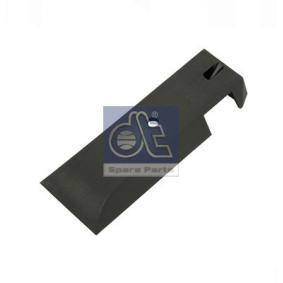 Halter, Heckleuchte