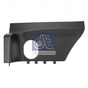 Interior Door Panel