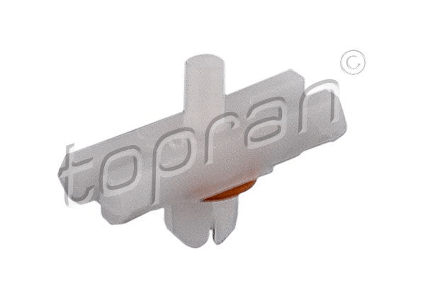 Clip, listwa ochronna