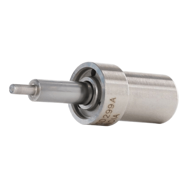 Nozzle and Holder Assembly
