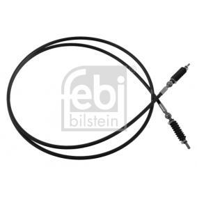 Accelerator Cable