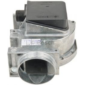 Sensor MAF