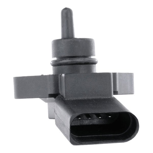 Manifold absolute pressure (MAP) sensor for FIAT Ducato III Van (250, 290) 2.3  D 150 Multijet 2011- Diesel 148hp F1AE3481E