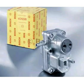 Regulator rozruchowy