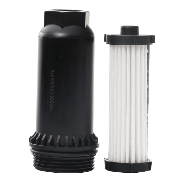 Automatic transmission filter