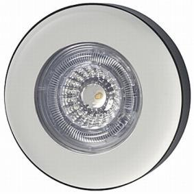 4 LED Lampade T5 B8.5D BIANCO Lampadine Quadro Strumenti Cruscotto Luci  Auto