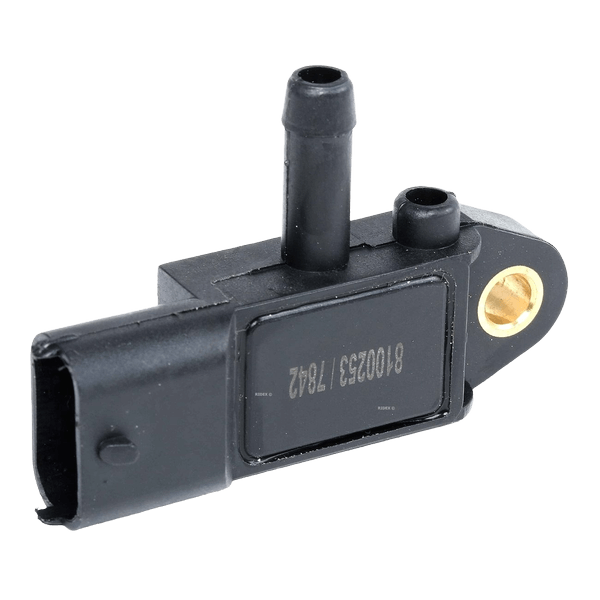 Avgastrycksensor