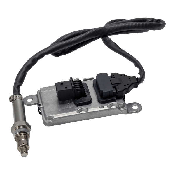 NOx-sensori, urearuiskutus