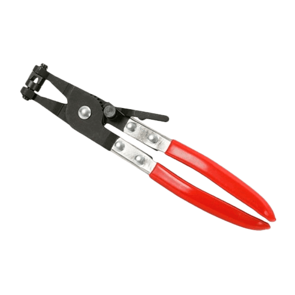Pinza, abrazadera manguito de Alicates para abrazadera de tubo catálogo