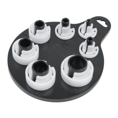 Kit d'outil de déverrouillage, Tuyauterie de carburant