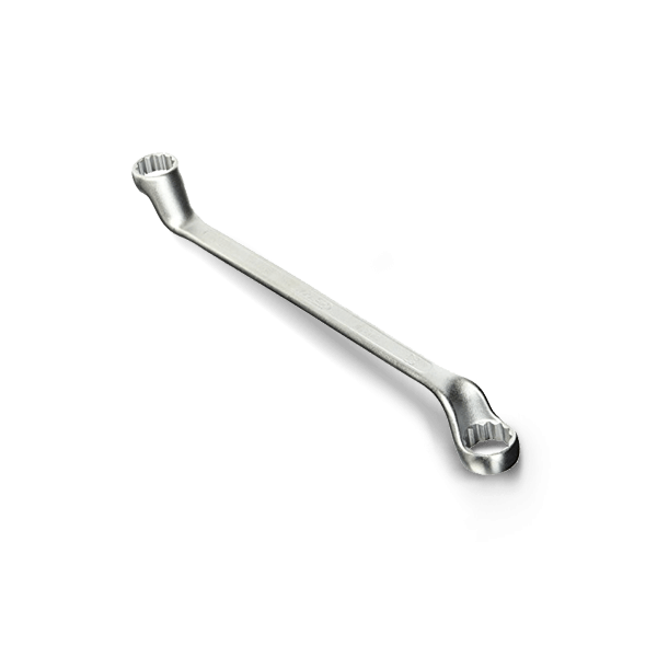 Doppel-Ringschlüssel von Starter-Blockschlüssel Katalog