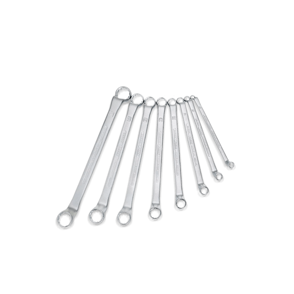 Doppel-Ringschlüsselsatz von Starter-Blockschlüssel Katalog
