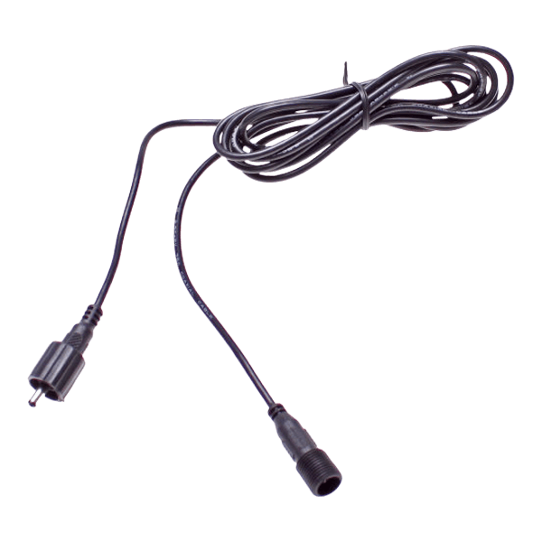Predlzovaci kabel, senzor-parkovaci asistent