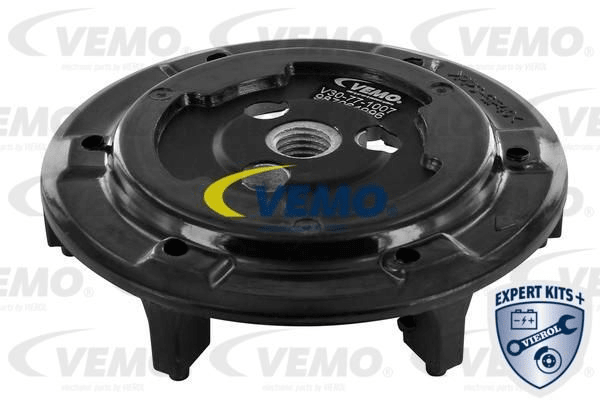 Disco de arrasto, embraiagem electromagnética de compressor