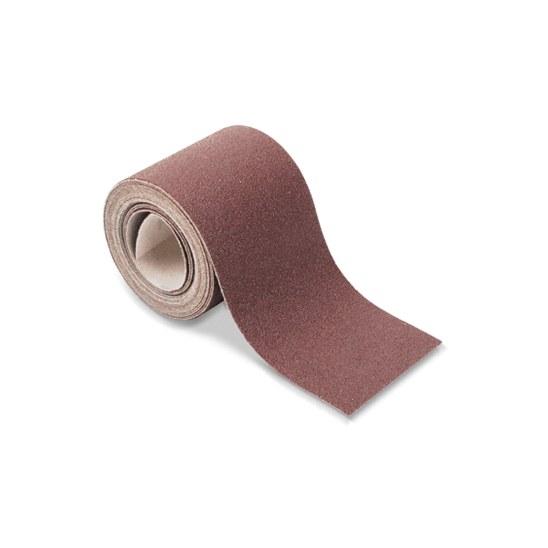 Sandpapir fra Slibemaskiner katalog