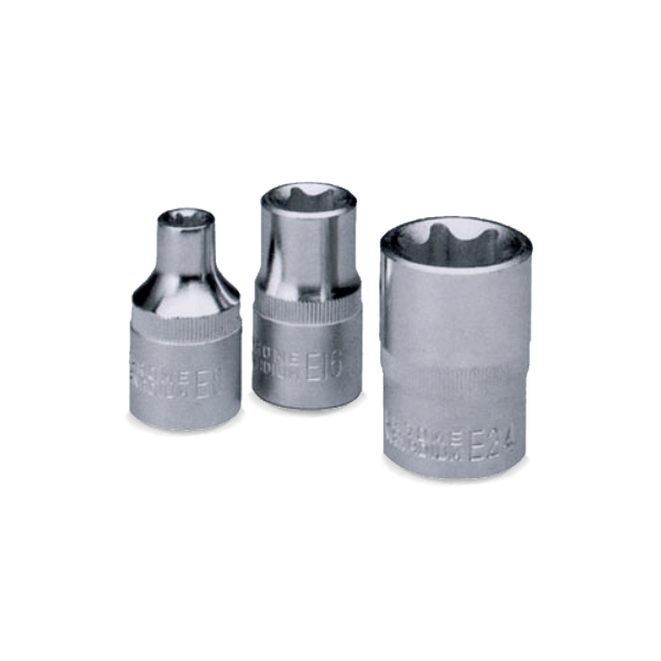 Cubos insertables de Llaves de impacto neumáticas catálogo